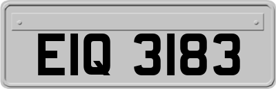 EIQ3183