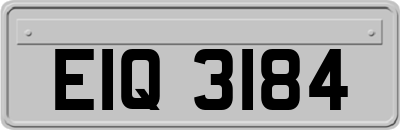 EIQ3184