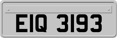 EIQ3193