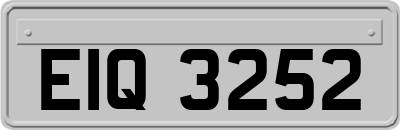 EIQ3252