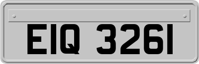 EIQ3261