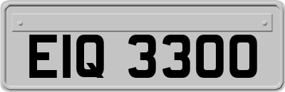 EIQ3300