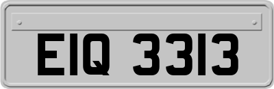 EIQ3313
