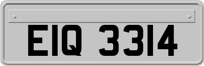 EIQ3314