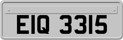 EIQ3315
