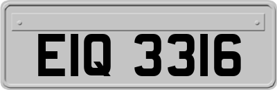 EIQ3316