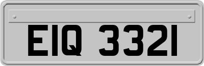 EIQ3321
