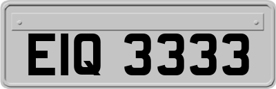 EIQ3333