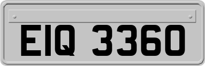 EIQ3360