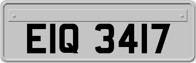 EIQ3417