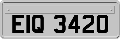 EIQ3420