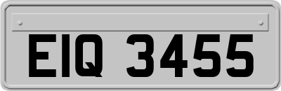 EIQ3455