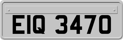 EIQ3470