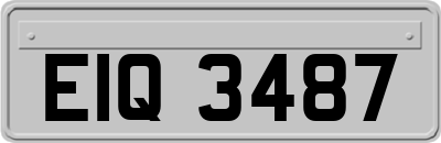 EIQ3487