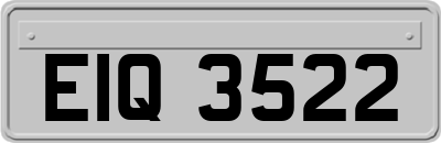 EIQ3522