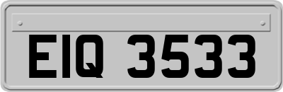 EIQ3533