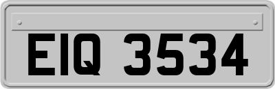 EIQ3534