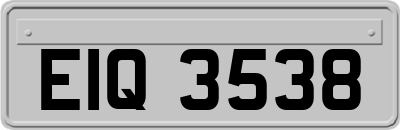 EIQ3538