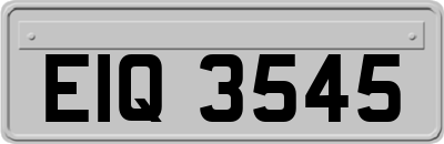 EIQ3545