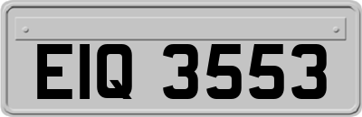 EIQ3553