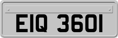 EIQ3601
