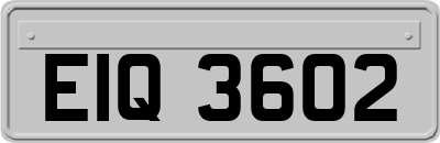 EIQ3602