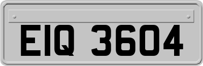 EIQ3604