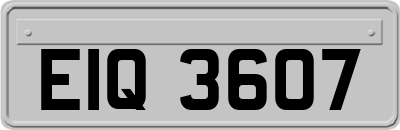EIQ3607