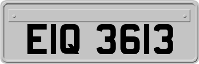EIQ3613