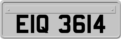 EIQ3614