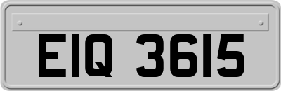 EIQ3615