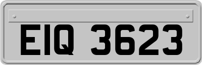 EIQ3623