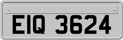 EIQ3624