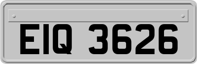 EIQ3626