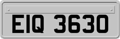EIQ3630