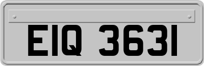 EIQ3631