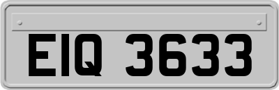EIQ3633
