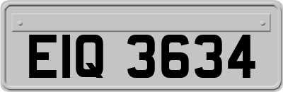 EIQ3634