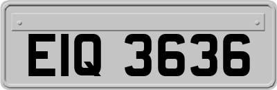 EIQ3636