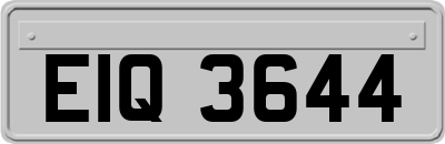 EIQ3644