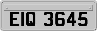 EIQ3645