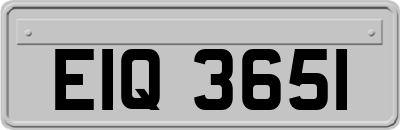 EIQ3651