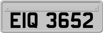 EIQ3652