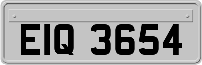 EIQ3654