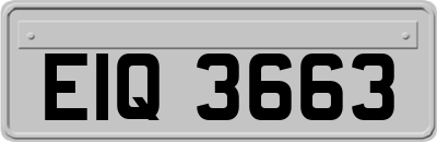 EIQ3663