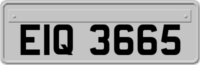 EIQ3665