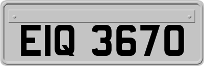 EIQ3670