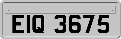 EIQ3675