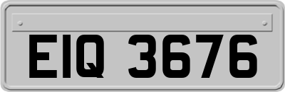EIQ3676