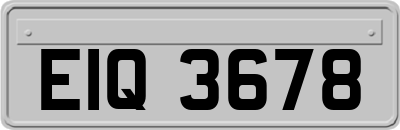 EIQ3678
